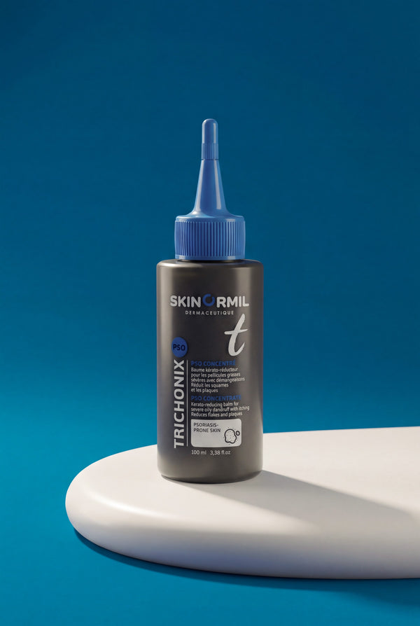 Trichonix PSO concentrate, studio shot