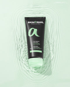 Anti-Acne purifying gel