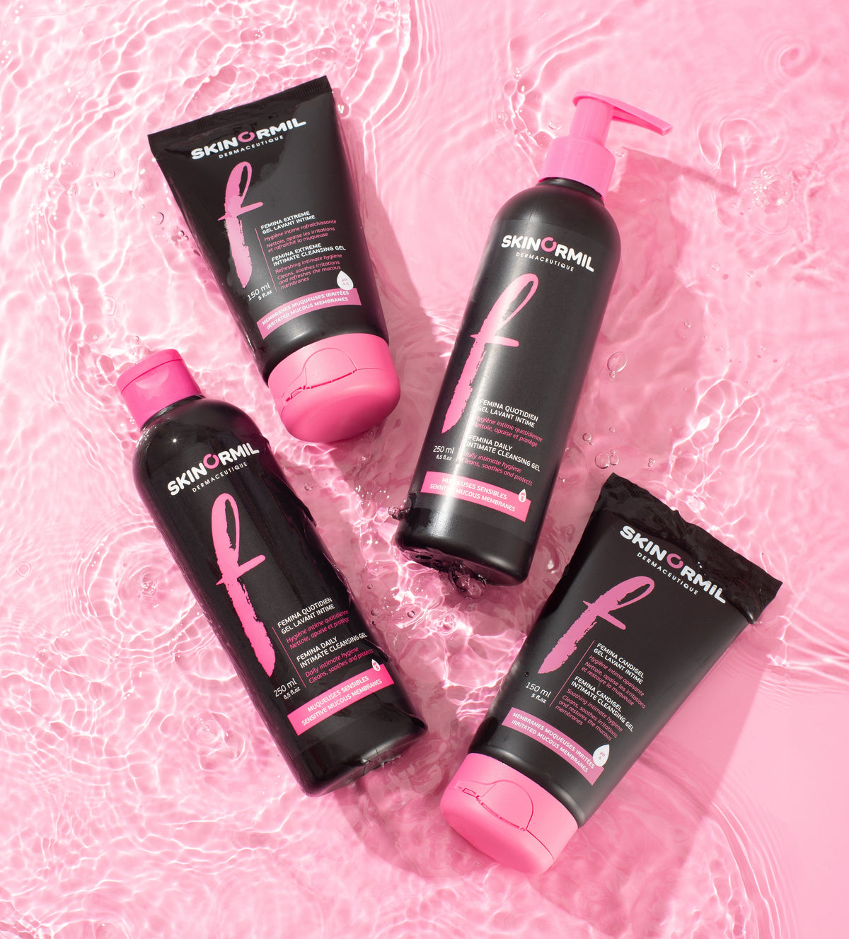 Intimate pH Balance: An Everyday Guide