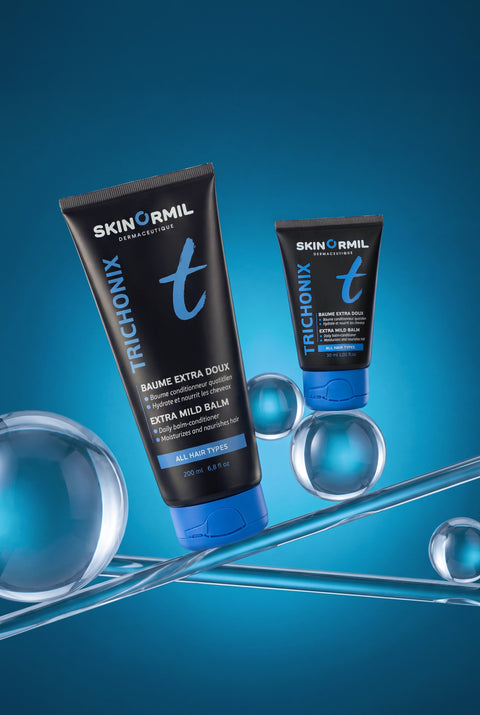 Trichonix extra mild balm