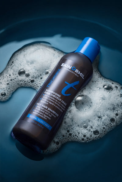 Trichonix oily hair shampoo