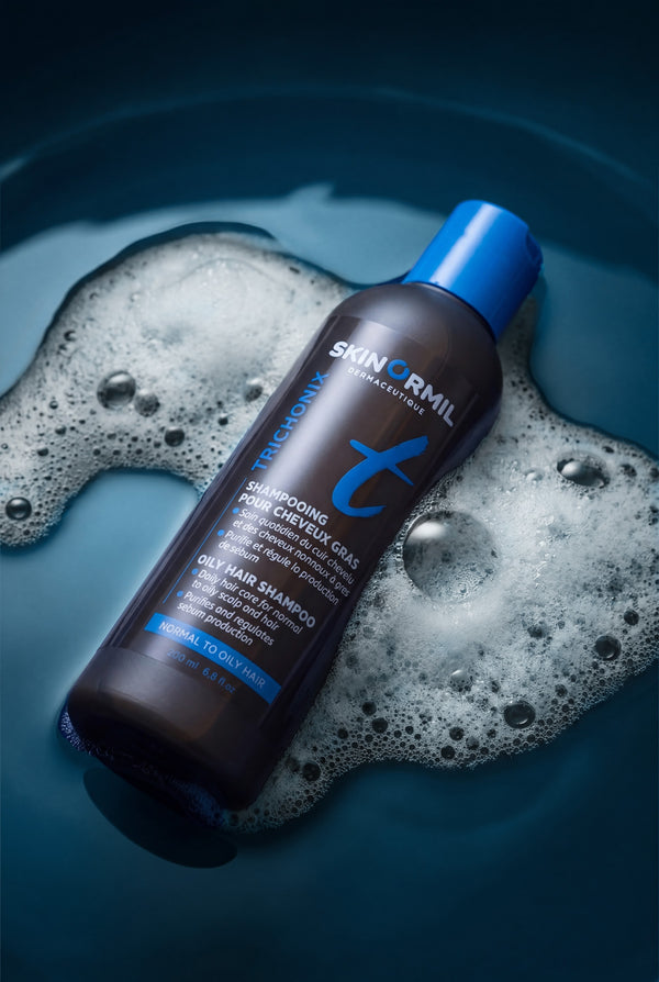 Shampoing Trichonix cheveux gras