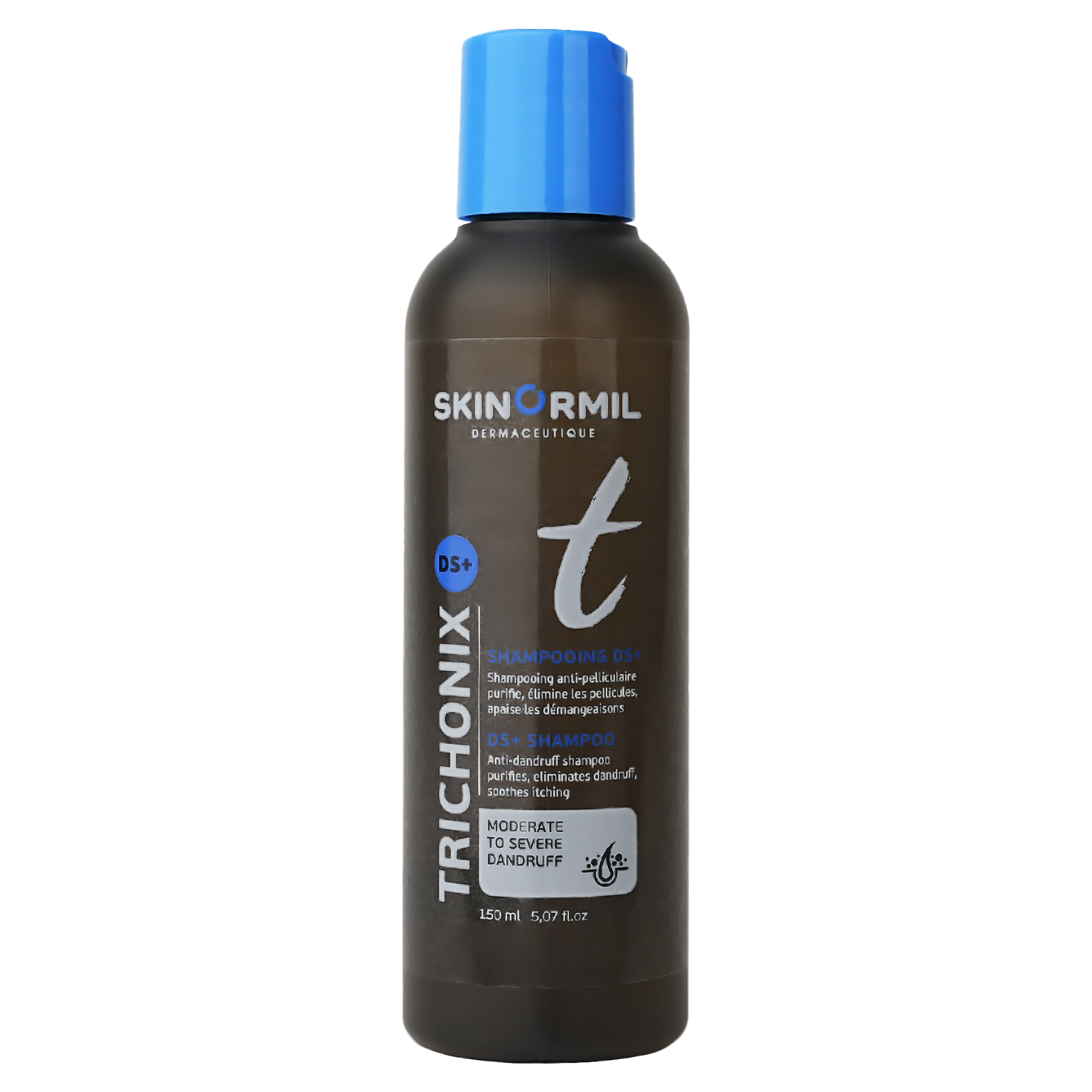 Trichonix DS+ shampoo
