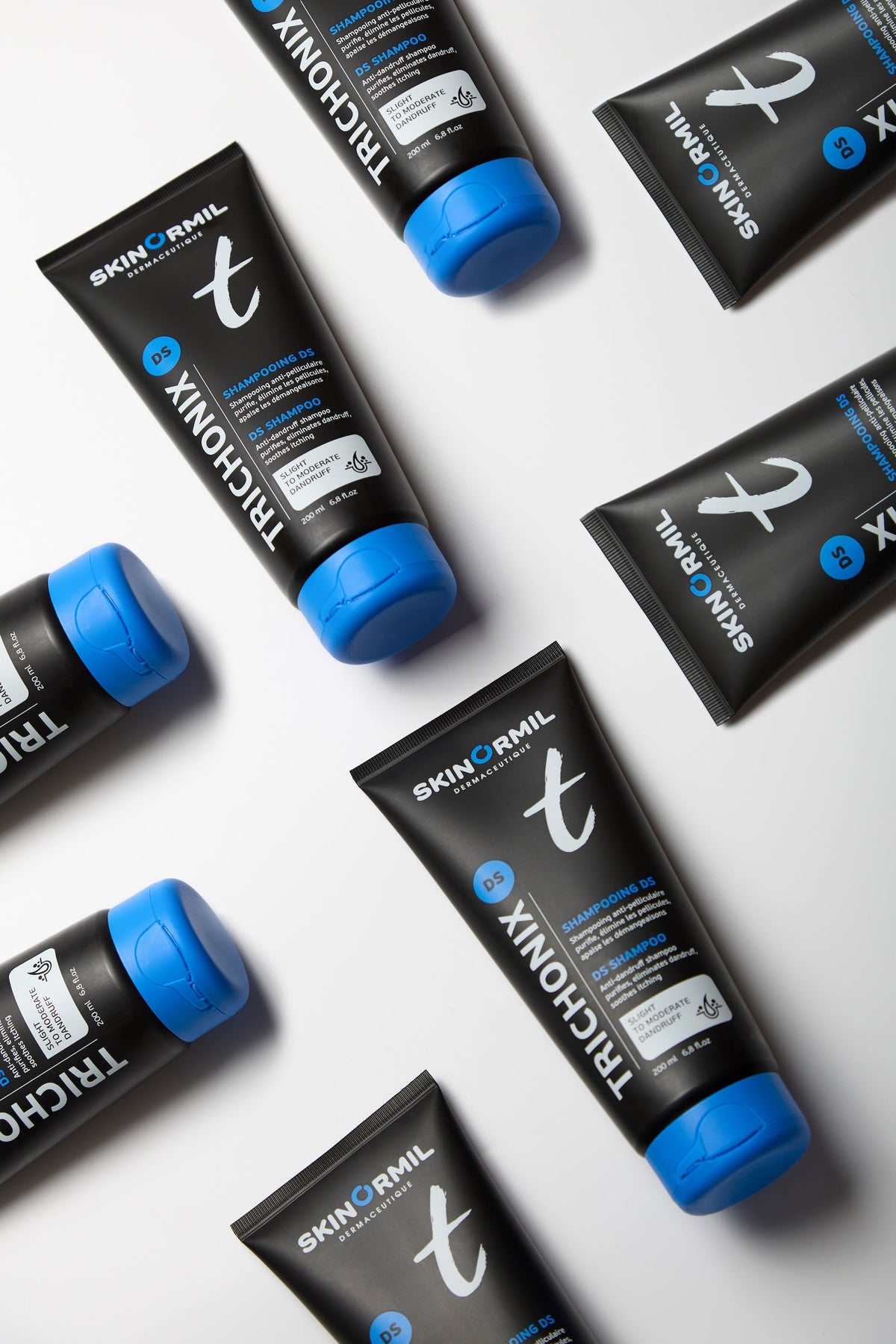 Trichonix DS shampoo