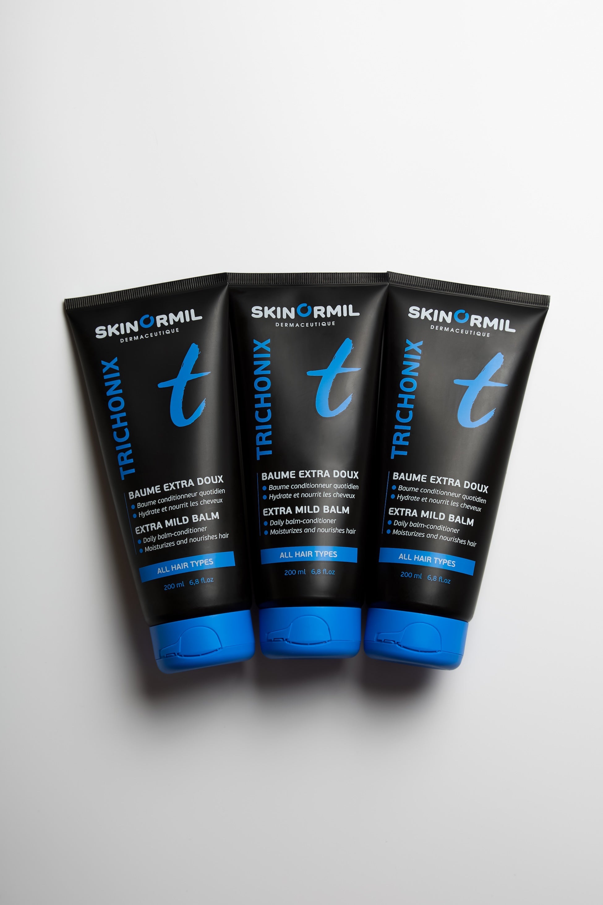 Trichonix extra mild balm