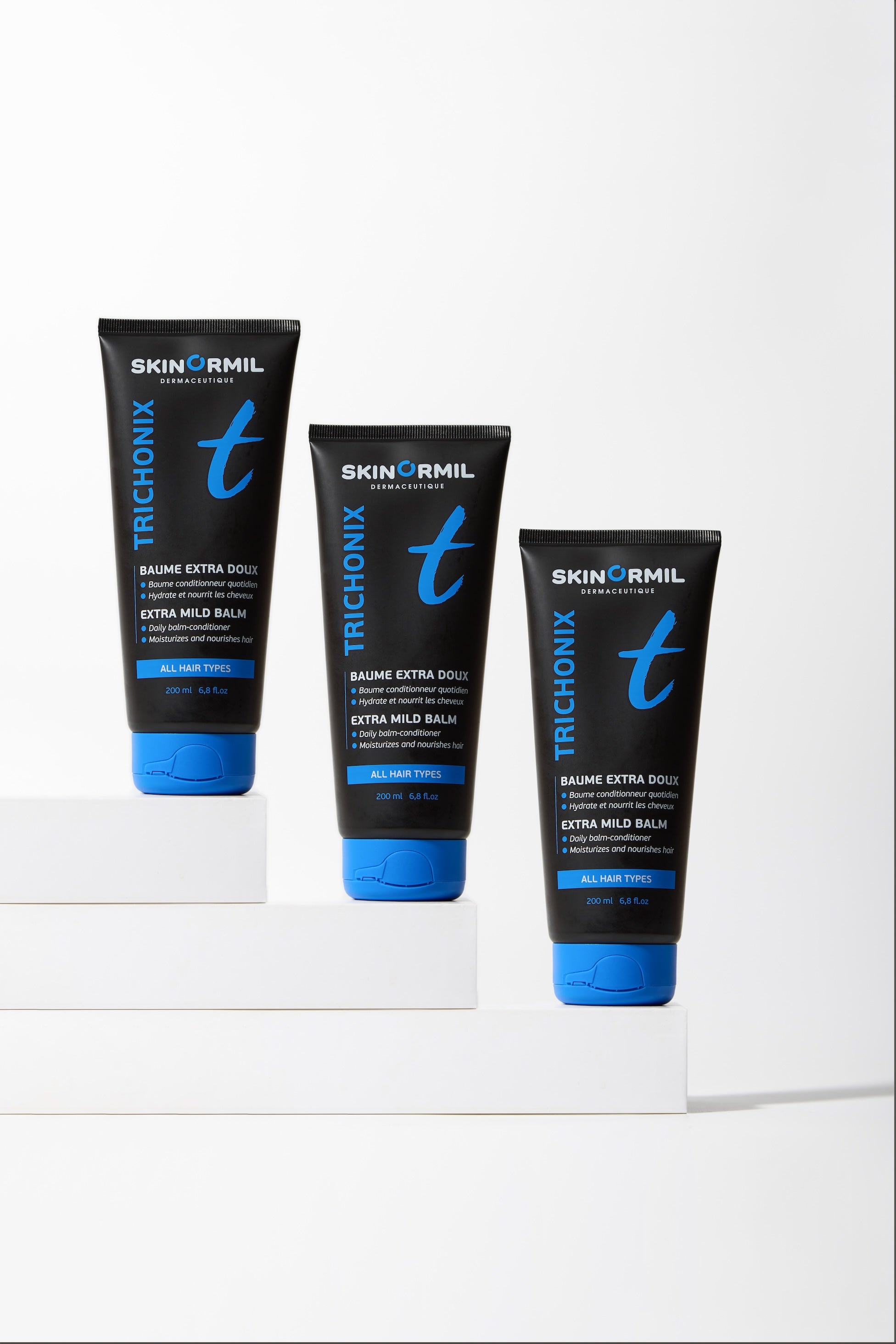 Trichonix extra mild balm