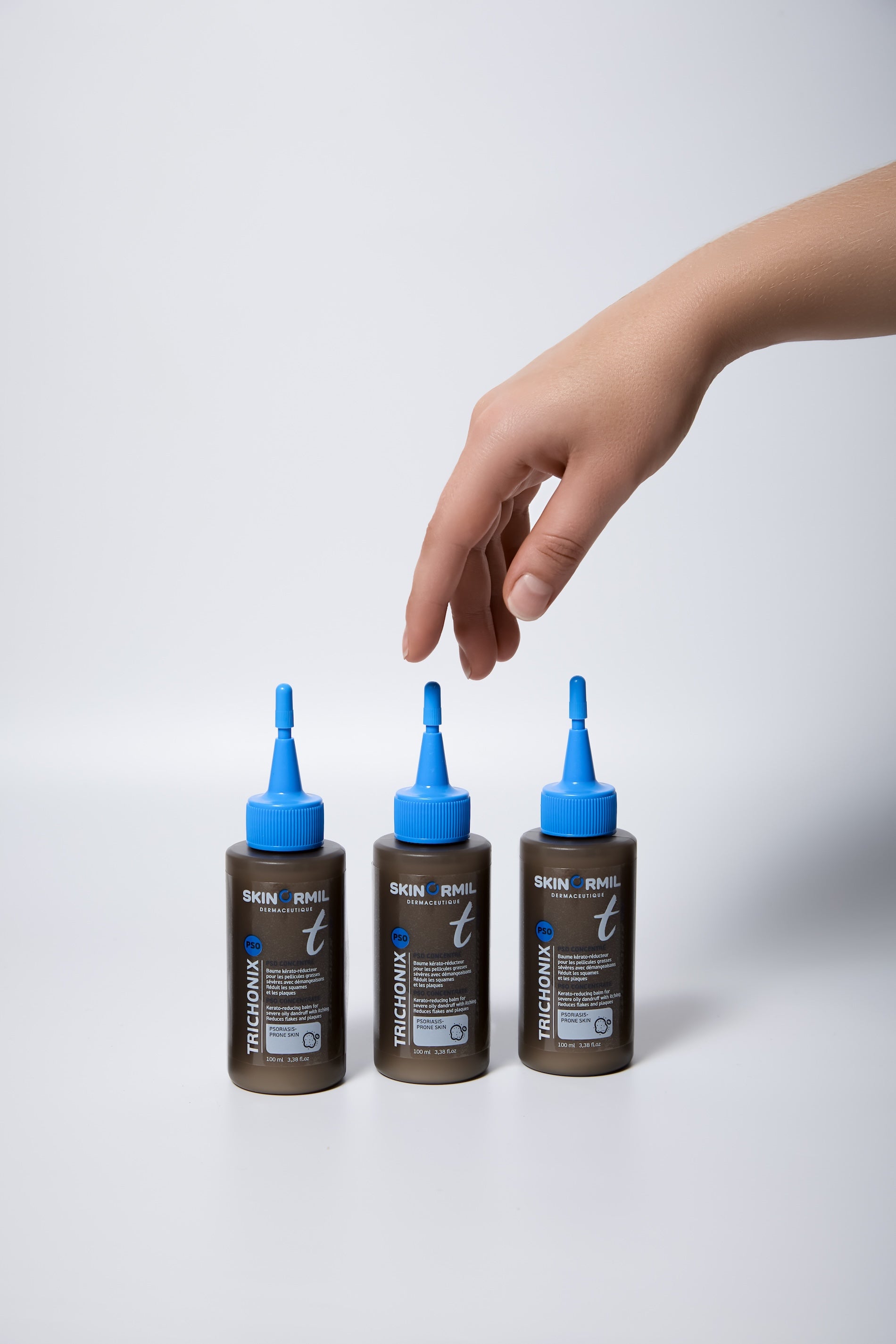 Trichonix PSO concentrate