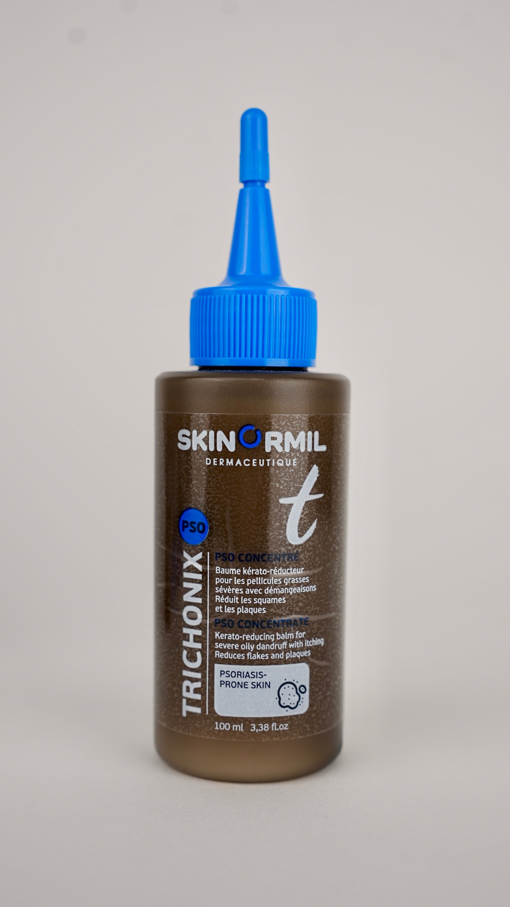 Trichonix PSO concentrate