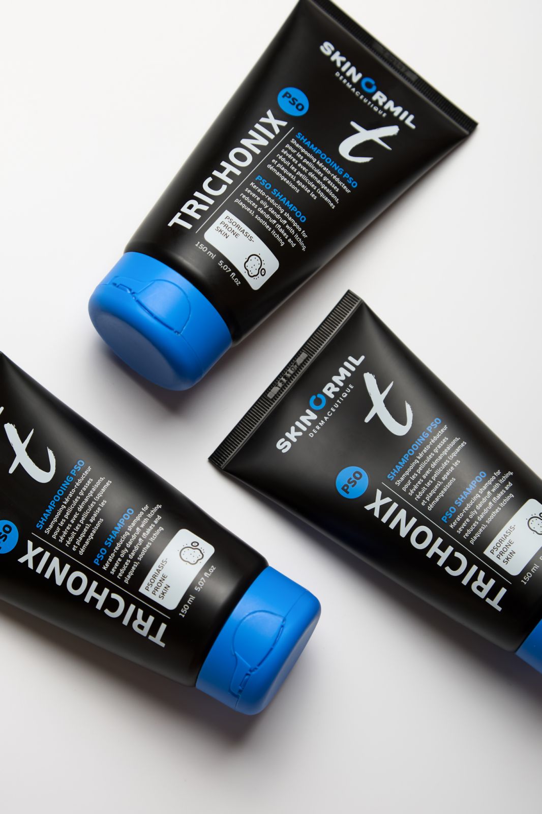 Trichonix PSO shampoo