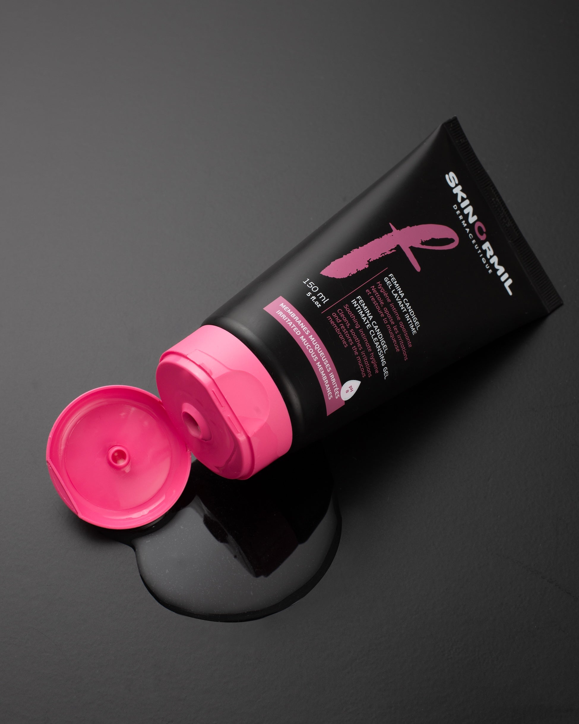 Femina candigel intimate cleansing gel