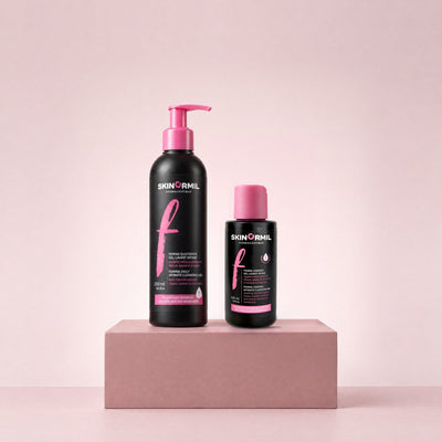 Femina Daily + Candigel Duo