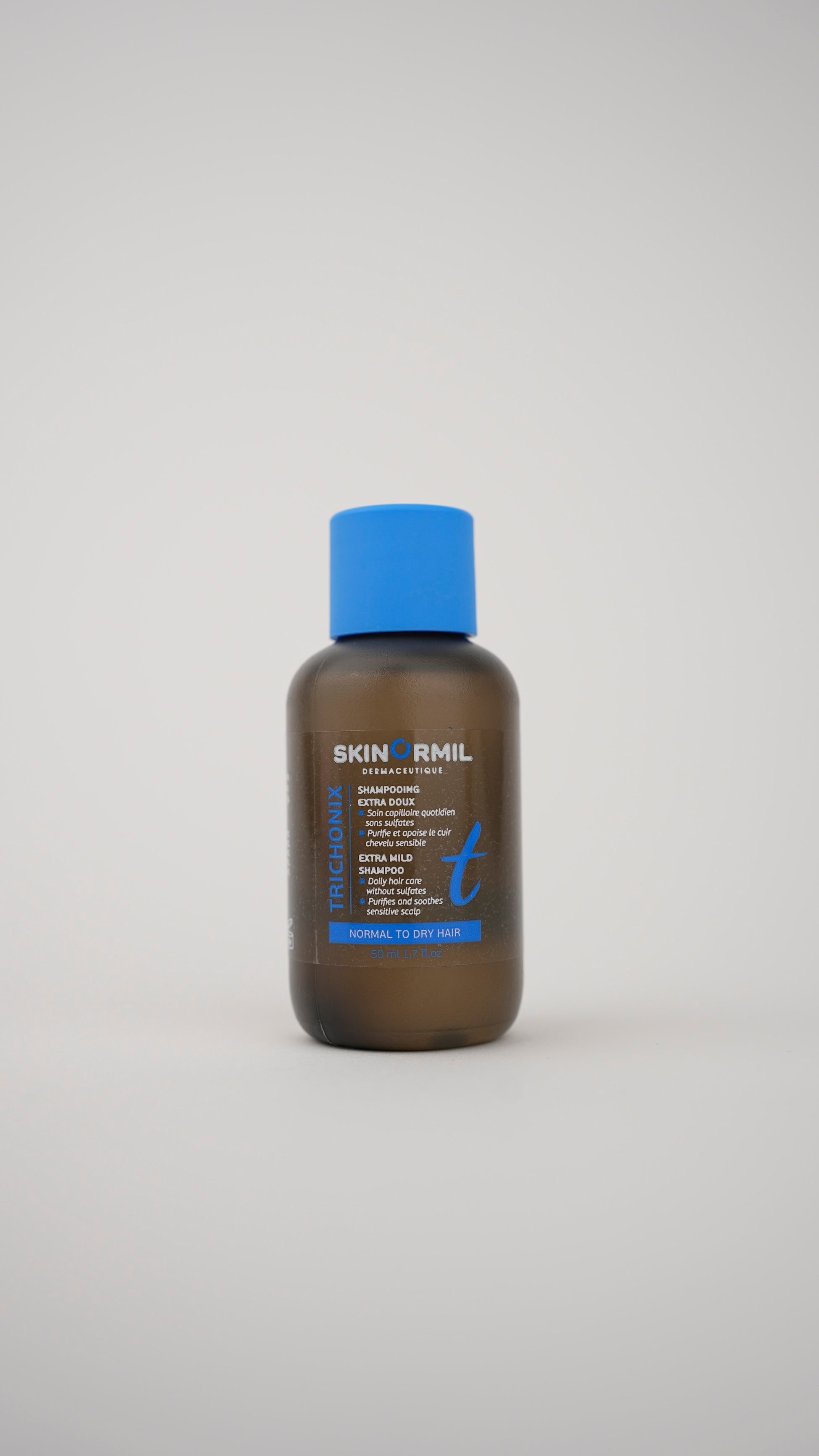Trichonix extra mild shampoo