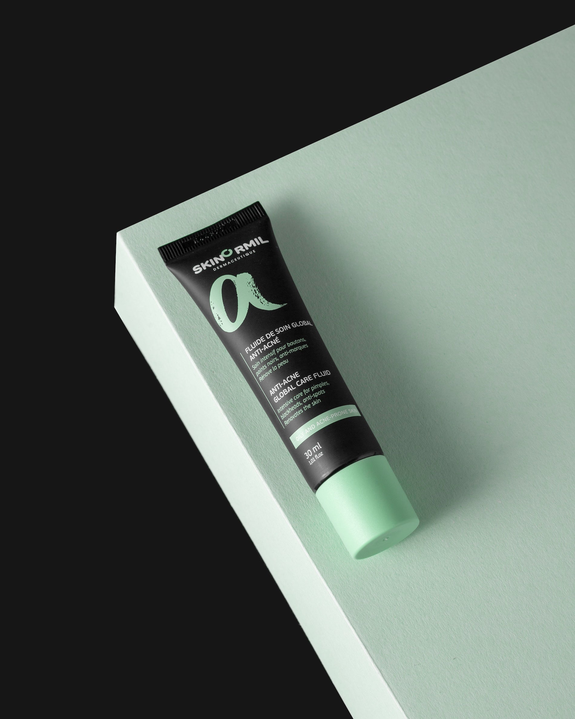 Anti-Acne global care fluid