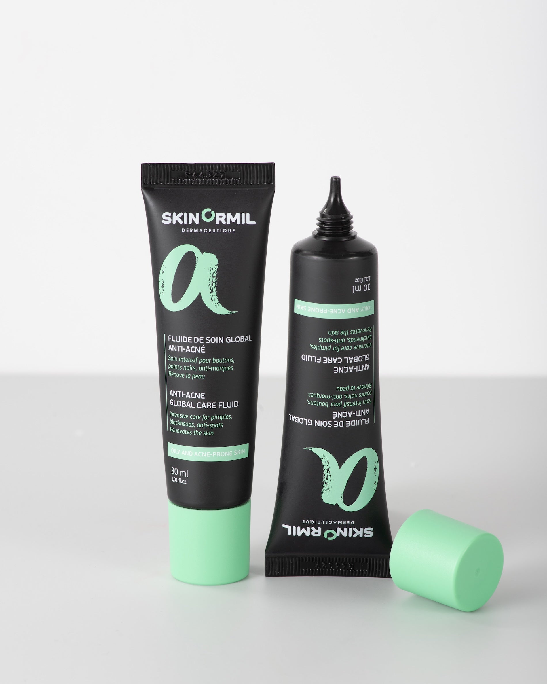 Anti-Acne global care fluid