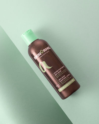 Anti-Acne purifying lotion