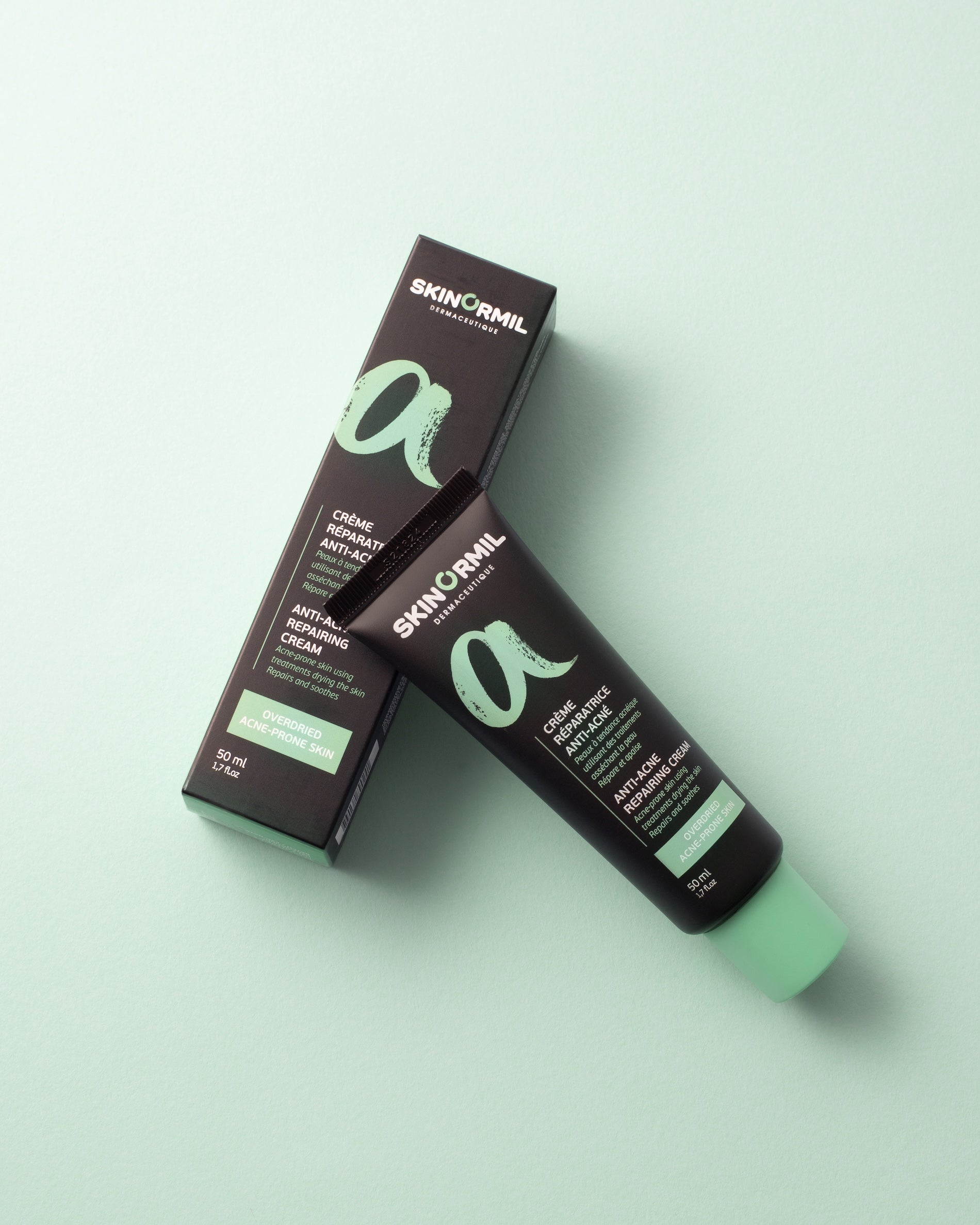 Anti-Acne repairing cream