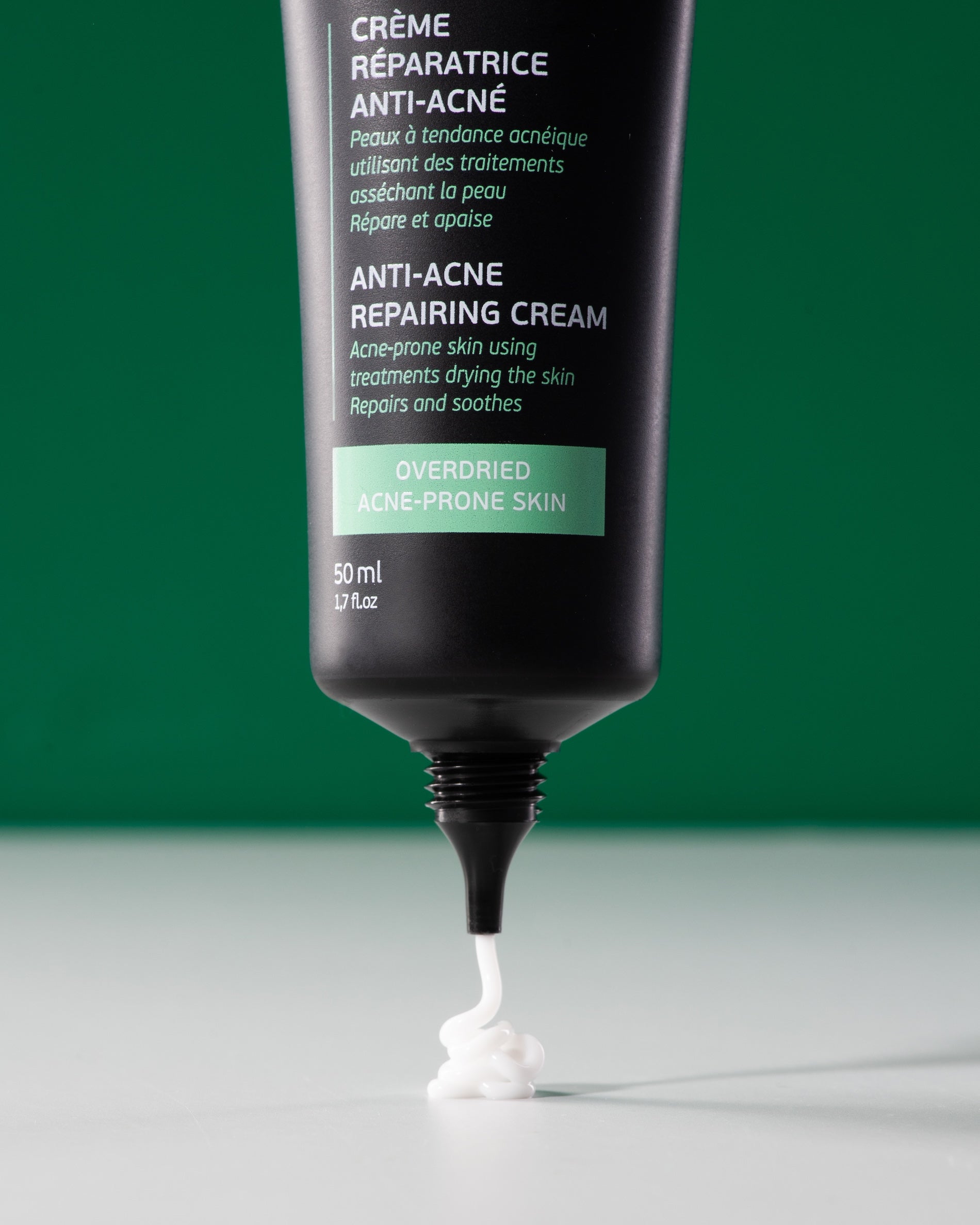 Anti-Acne repairing cream