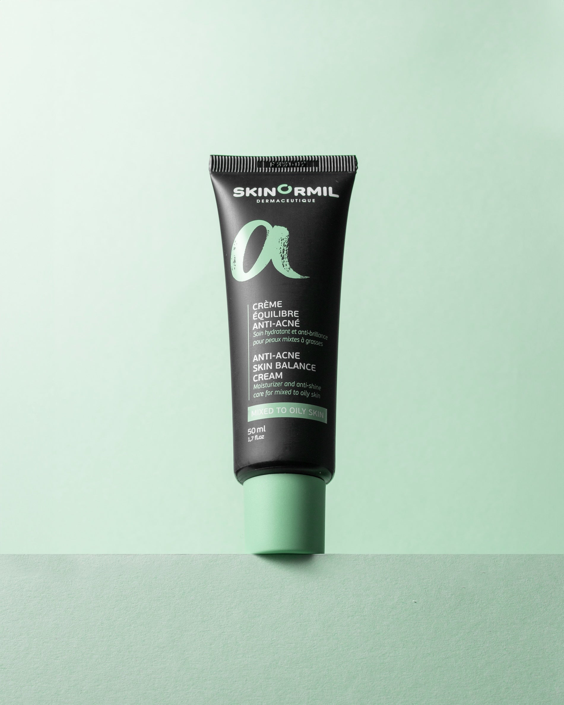 Anti-Acne skin balance cream